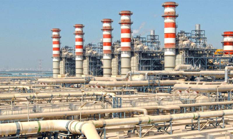 AL ZOUR REFINERY Supply of Heat Tracing Power & Control Panels